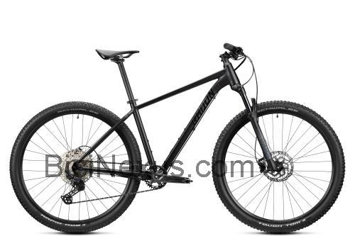 Radon ZR Team ficha-técnica e avaliações